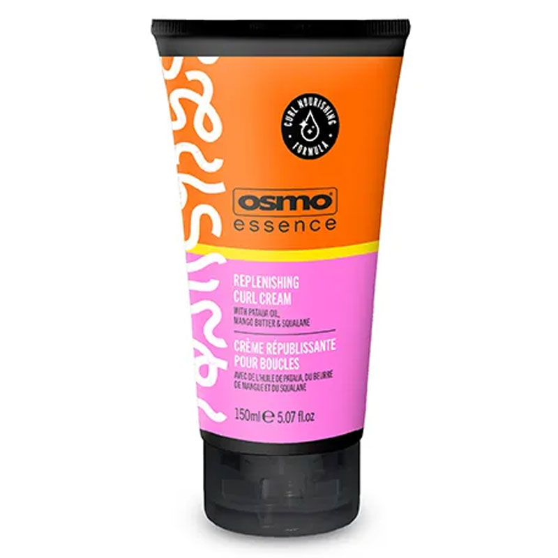 Osmo Essence Curl cr�me repulpante 150ml